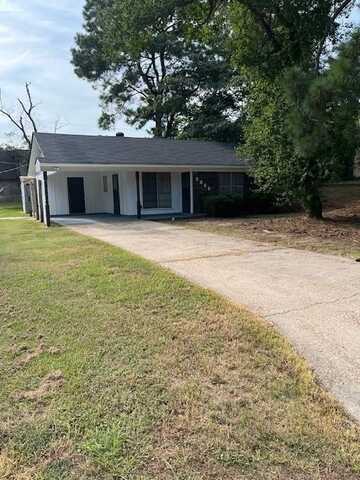 8966 Hawthorne Drive, Shreveport, LA 71118