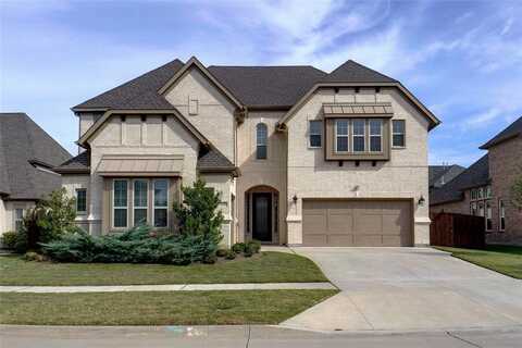 13138 Seattle Slew Street, Frisco, TX 75035