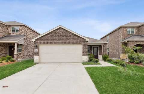 1109 Castroville Drive, Forney, TX 75126