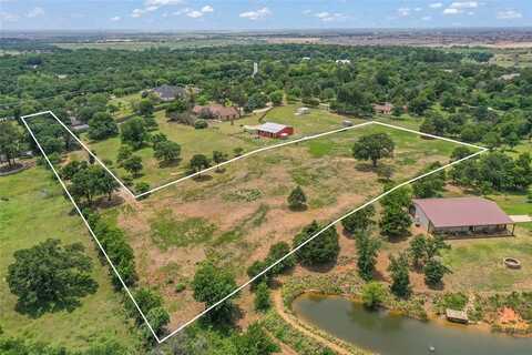 Tbd Old Justin Road, Argyle, TX 76226