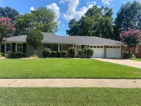 465 Leo Avenue, Shreveport, LA 71105