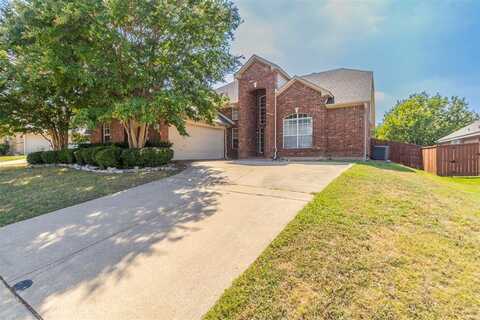 701 Cresthaven Drive, McKinney, TX 75071