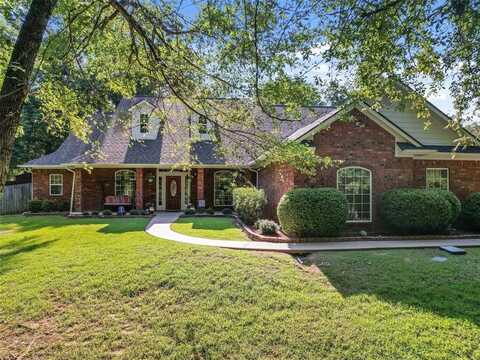 2122 Phillips Springs Road, Gladewater, TX 75647