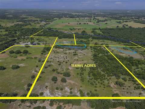 Tbd2 County Road 3848, Poolville, TX 76487