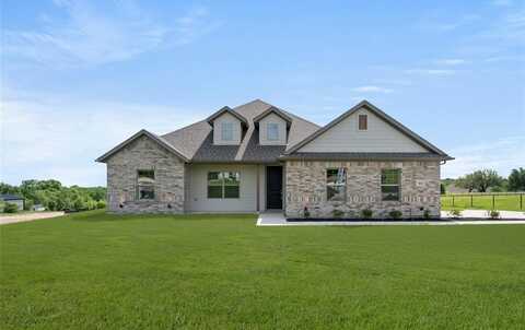 7012 Ranch View Place, Springtown, TX 76082