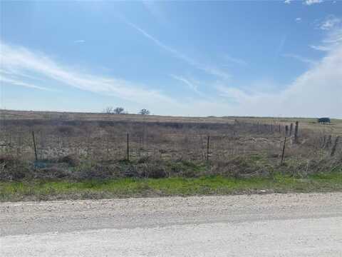 Tbd County Road 3242, Mount Calm, TX 76673