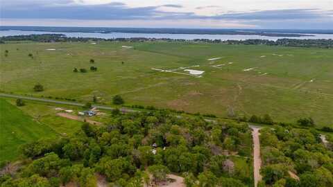 Lot 10 Tall Trees Road, Trinidad, TX 75163