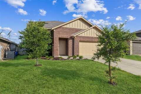 9225 Switchgrass Lane, Forney, TX 75126