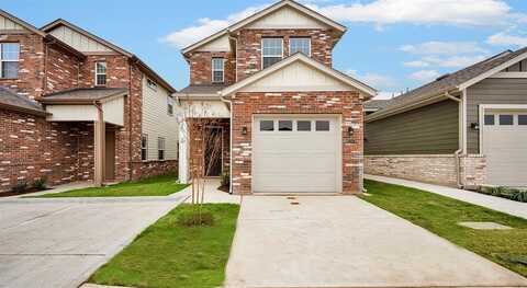 2703 Rockhill Road, McKinney, TX 75072