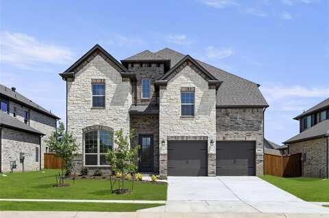 1046 Fleetwood Drive, Justin, TX 76247