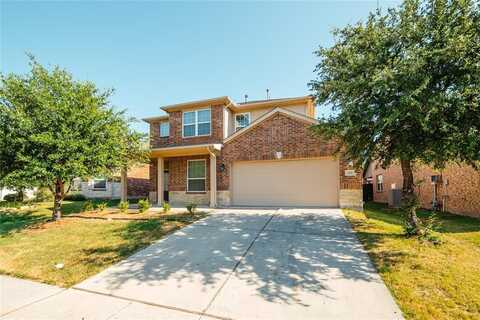 432 Winchester Drive, Celina, TX 75009