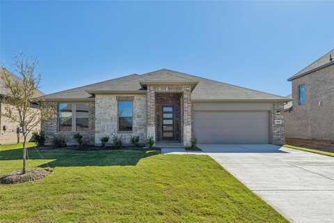 1409 Red Clover Avenue, Van Alstyne, TX 75495