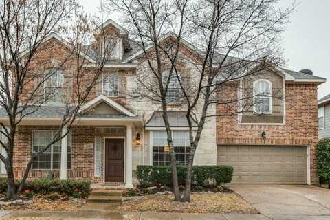 4421 Ballymena Drive, Frisco, TX 75034