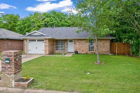 4309 King Street, Greenville, TX 75401