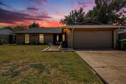 1014 Terrace Trail, Carrollton, TX 75006