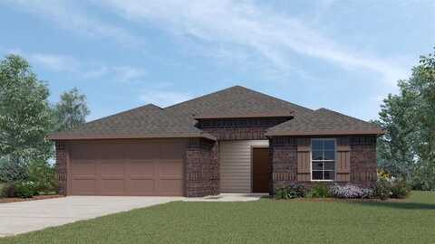 1496 Elm Forest Drive, Lancaster, TX 75146