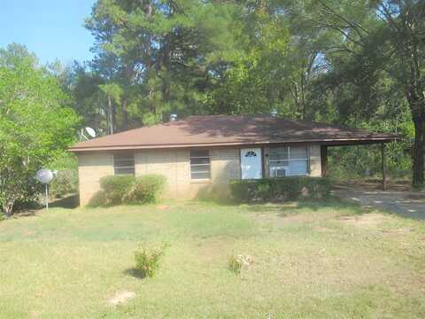 499 Johnson Street, Arcadia, LA 71001