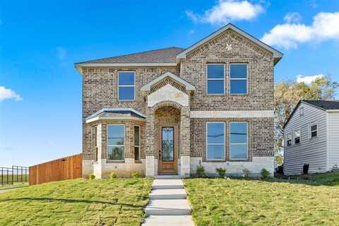 1801 W E Roberts Street, Grand Prairie, TX 75051