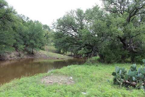 Cr 354 And Cr 352 County Road, Richland Springs, TX 76871