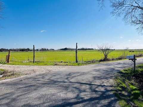 Tbd Skrivanek ROAD Road, Ennis, TX 75119