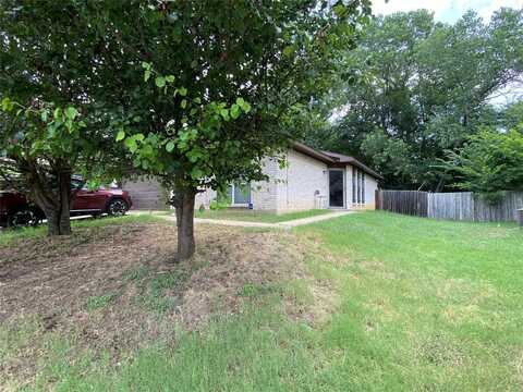 9212 Crimnson Court, Dallas, TX 75217