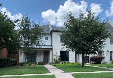 3624 BINKLEY Avenue, University Park, TX 75205