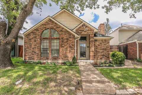 205 Benwynd Drive, Mesquite, TX 75149