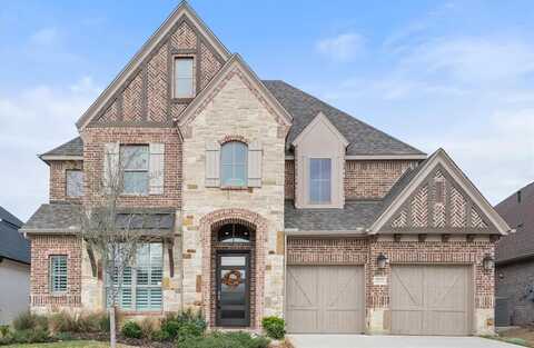 2233 Meridian Place, Midlothian, TX 76065