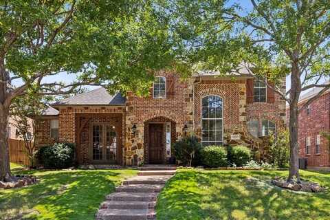 6976 Valley Brook Drive, Frisco, TX 75035