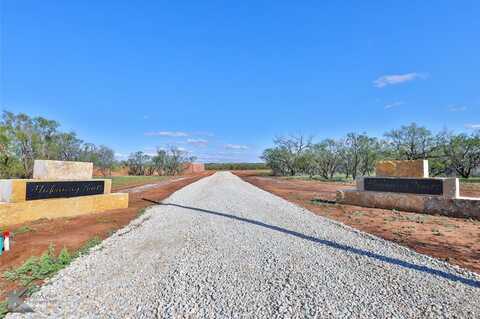 Lot 7 Cr 421 CR 421, Merkel, TX 79536