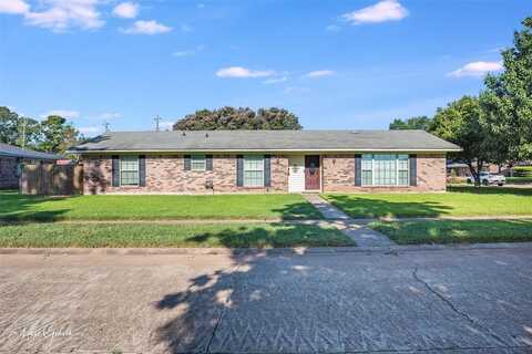 2027 Brent Street, Bossier City, LA 71112