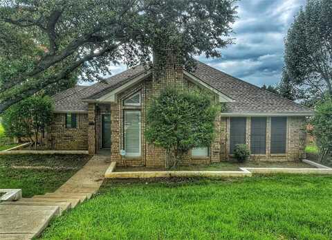 3726 Cromwell Drive, Carrollton, TX 75007