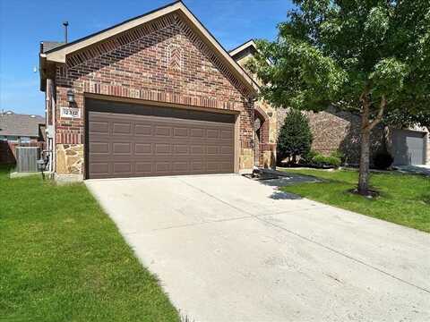 12312 Walden Wood Drive, Fort Worth, TX 76244