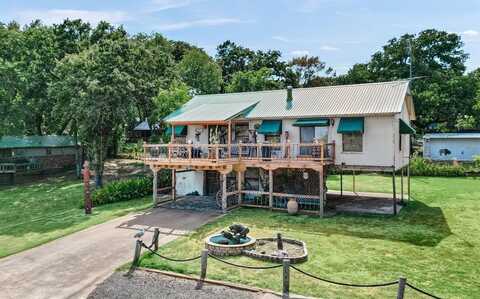 1406 Lake Road, Gordonville, TX 76245