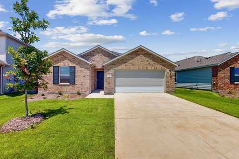 1907 Coleto Road, Crandall, TX 75114