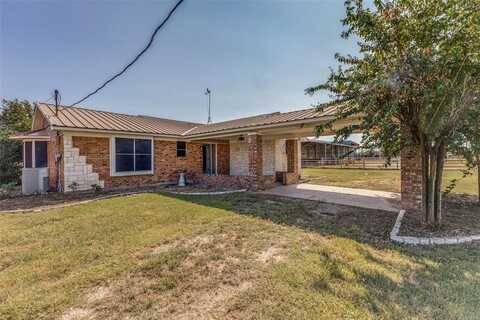 8041 County Road 151, Kaufman, TX 75142