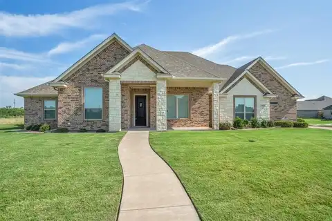 3230 Red Coach Lane, Wichita Falls, TX 76308