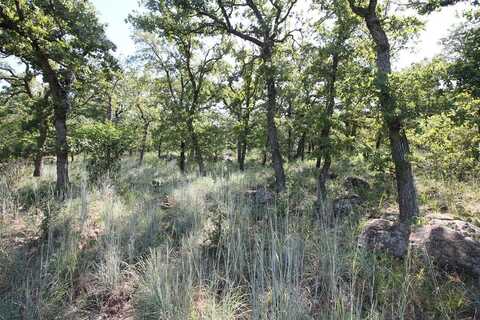 Lot 226 Ridgeline Drive, Chico, TX 76431