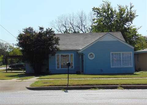 1001 SW 5th Avenue, Mineral Wells, TX 76067