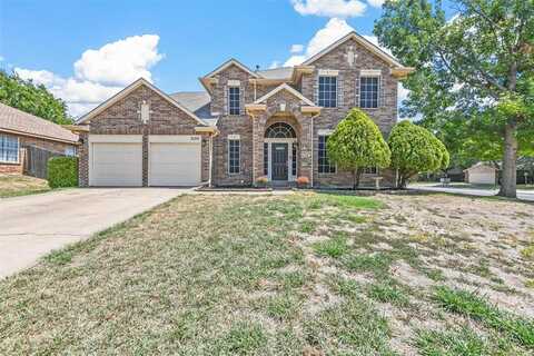 2100 Brooklake Street W, Denton, TX 76207