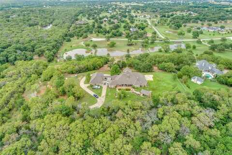 8295 Mountain View Road, Aubrey, TX 76227