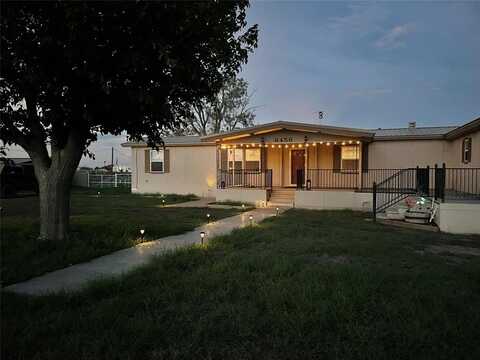 6456 N Sparta Avenue, Odessa, TX 79764