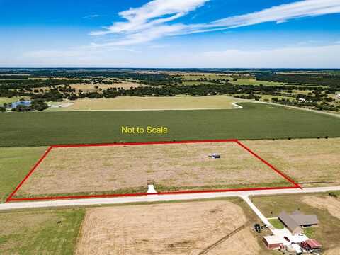 174 Private Road 107, Blum, TX 76627