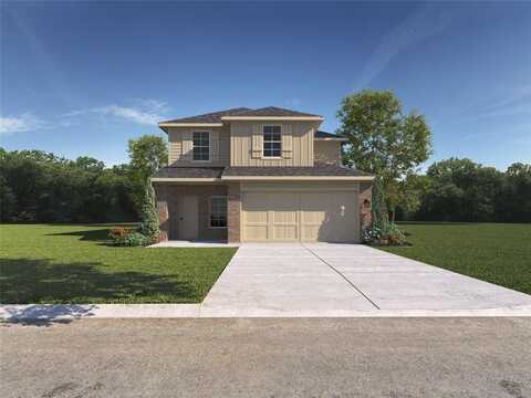 192 RUNNING RIVER Drive, Boyd, TX 76023