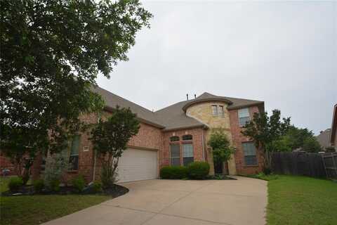 4808 Belladonna Drive, Fort Worth, TX 76123