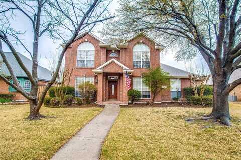 1218 Rainforest Lane, Allen, TX 75013