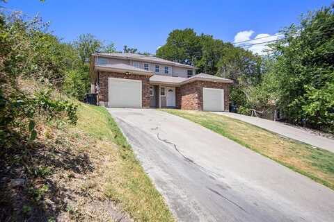 2621 Lee Avenue, Fort Worth, TX 76164