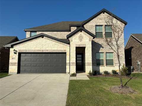 811 Buffalo Drive, Lowry Crossing, TX 75069