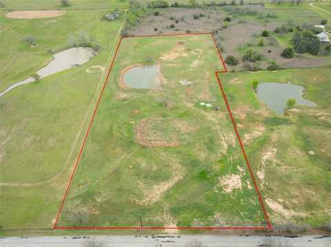 200 York Lane, Lipan, TX 76462