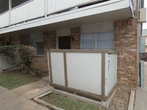 1750 N 5th Street, Abilene, TX 79603